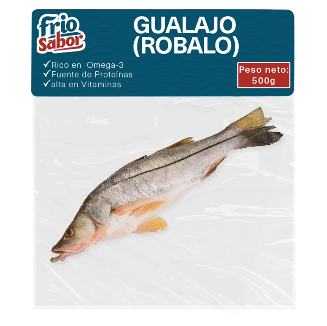 Gualajo (Robalo)