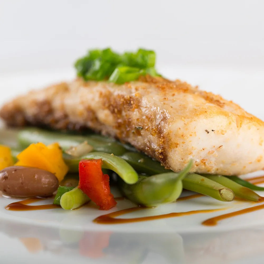 Filete de Dorado