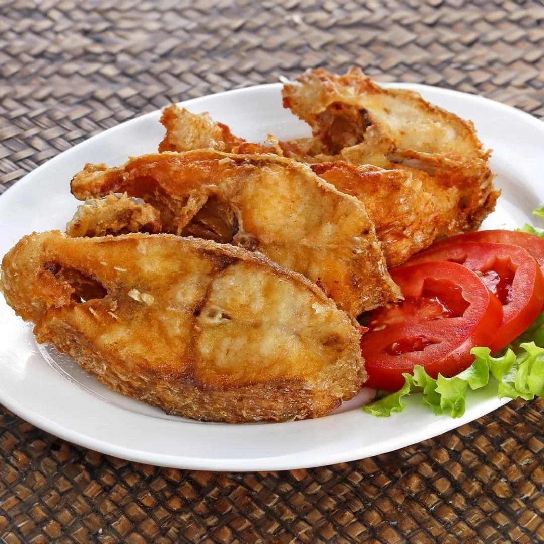 Rodaja de Pargo Rojo