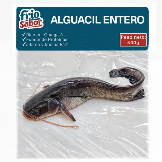 Alguacil