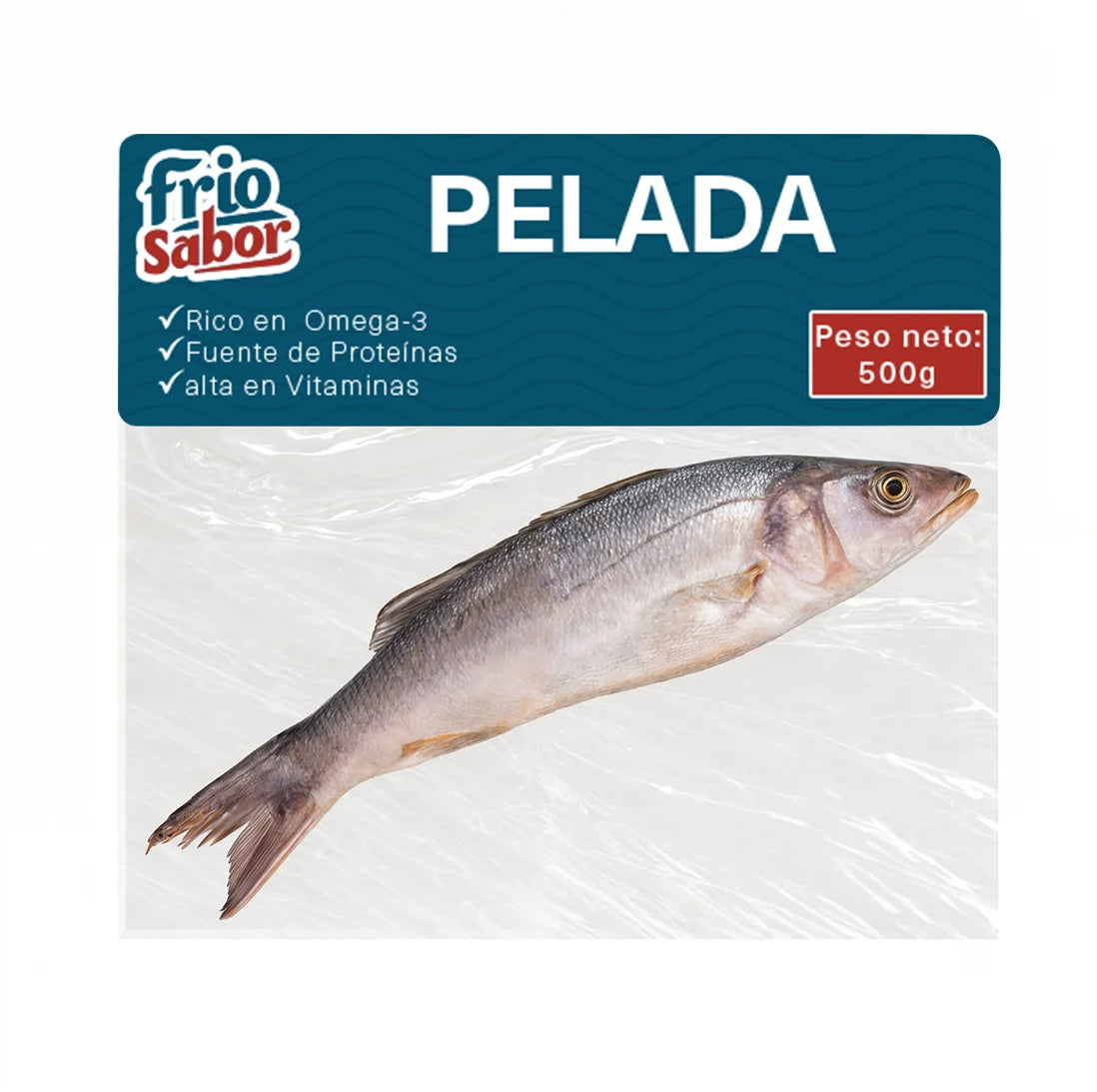Pelada Grande