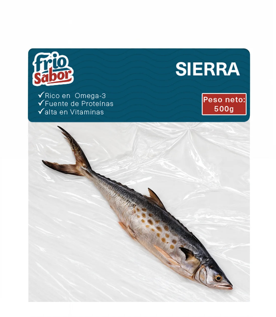 Sierra Mediana / Grande