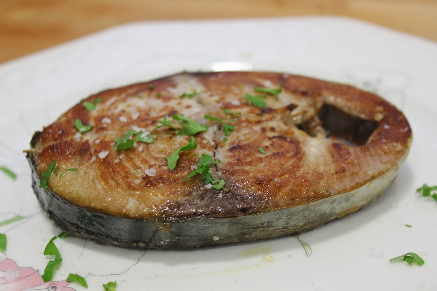 Atun Blanco (Albacora)