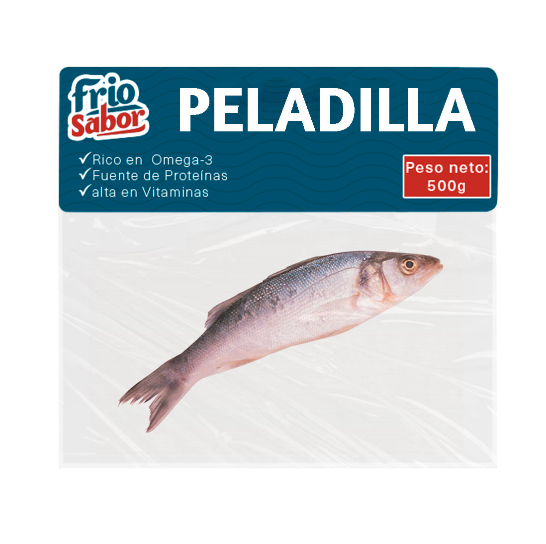 Peladilla (Pequeña)